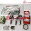 for 3KB1 Overhaul 3KB1 Piston + Piston Ring Full Gasket Engine Bearing
