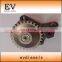 For Yanmar 3D78E 3TNE78 Oil pump 129001-32001