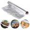 200 Micron thickness aluminum foil for wrapping