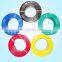4mm 6mm house PVC insulated wires flexible electrical cable