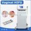 Non-invasive vaginal hifu tightening machine for women