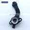 Замена для BMW E82 E88 F10 F12 F13 135i 335i 535i 640i X1 X3 X4 X5. Шланг вентиляции картера от крышки клапанов, оригинальный номер запчасти 11127584128
