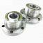 FL760202  FL760203 FL760204 FL760205 FL760206 FL760207 FL760208 DB P5 machine tool P4 level machine flange ball screw bearing