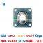 FYH Pillow Block Bearing UCF 316 F316 UCF316