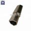 PTO Drive Shafts Triangular Profile steel Tube for agriculture parts