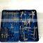 needle holder,basic instruments,balfour retractor surgical instruments