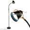 color changing led floor light for home decor office tasks reading lamp