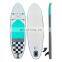 Blow Up Inflatable Stand Up Sup Board Paddle Surf
