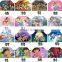 Factory Wholesale Custom Banners Inflatable Moonwalk, Kids Jumper, Bouncy Castle, China Bounce House
