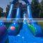 Commercial Inflatable Water Slides Kids Bouncer