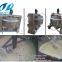 Complete set of garri processing machinery used in garri production in garri processing plant