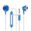 joyroom E208 metal promotion earphone