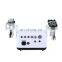 Fair  7 in 1Weight Loss Facial Rejuvenation Body Slimming RF  40K Vacuum Cavitation Machinebeauty machine