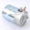 High Power Hydraulic 12V DC Motor With CW Rotation