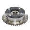 Camshaft Timing Belt Pulley EXHAUST OEM 2710500900