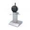 Plate Thickness Gauge With Digital Dial Indicator