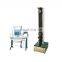 Rebar tensile compression flexural strength testing machine