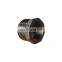 304 forged stainless steel pipe fitting 1 inch *3/4 inch hexagon reducer threaded bushing 1200psi
