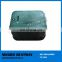 DN50-DN80 Water Meter Plastic Water Meter Box without Bottom