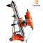 Bridge Pavement Core Drilling Machine for inclined hole or other holes