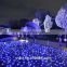 6M*4M LED Net Fairy Lights Christmas Wedding Party Garden Indoor & Outdoor