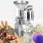 Stainless steel herb spices pulverizer machine for making powder