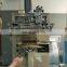 High Quality Semi Automatic Flatbed Screen Printing Machine for PVC Plastic Sheet Screen Printer