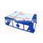 High Precision Three Color One Station Silk Screen Printing Machine Ribbon Screen  Printing Machine With Dryer