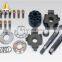 Excavator Spare Parts HPV091 machinery engine parts EX200-2 EX200-3 Cnc Machined Hydraulic Parts