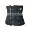 Harbour custom private label women latex waist trainer