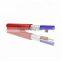 Free sample 2 core 1.5mm 2.5mm copper fire resistance control cable