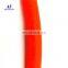 High quality 0 gauge pure copper wire with pvc jacket for car audio