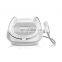 Face lifting anti age skin tightening wrinkle remove skin care ultrasound RF  mesotherapy beauty machine