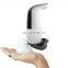 2021 new design Easy and convenient Automatic temperature liquid soap dispenser