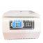 TD6 Benchtop Multiple Pipe Automatic Low Speed Centrifuge