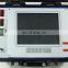 Accuracy Variable-Frequency CT/PT Cvt Analyzer