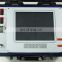 Automatic Instrument Transformer Analyzer