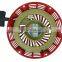Best Price 188F Generator Parts Red Color  GX390 Recoil Starter
