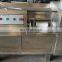 beef cube cutting machine/frozen pork meat dicer machine/chicken cutter