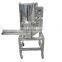 Top quality SUS304 stainless steel Automatic chicken nuggets making machine with factory price