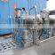 Shanghai factory price for yogurt automatic cup filling sealing machine