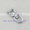 China factory supply stainless steel swivel