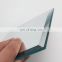Square Glass Mirror for Wedding Table Centerpiece Decoration
