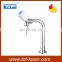 universal laboratory furniture island bench top water tap/faucet,small laboratory water tap
