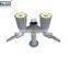 laboratory gas fittings for lab furniture/fume hood/fume cupboard
