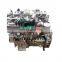 High Performance 4JG1 Complete Engine Assy for Excavator Parts