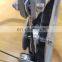 2019 Lzx new design gym fitness equipment pin loaded leg extension leg culr machine