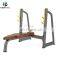 gym fitness machine / Handle rack from China Shandong LZX fitness