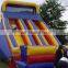 TOP Quality inflatable water slide for sale / Large inflatable water slide clearance for adult kids
