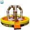 Wrecking ball inflatable,Inflatable Bouncer Wrecking Ball Challenge Game